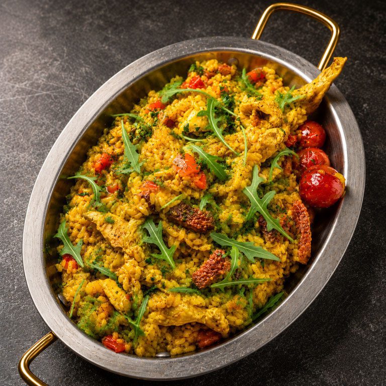 Paella
